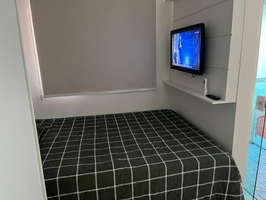 Apartamento Smart Sol Costa Azul Salvador Exterior foto