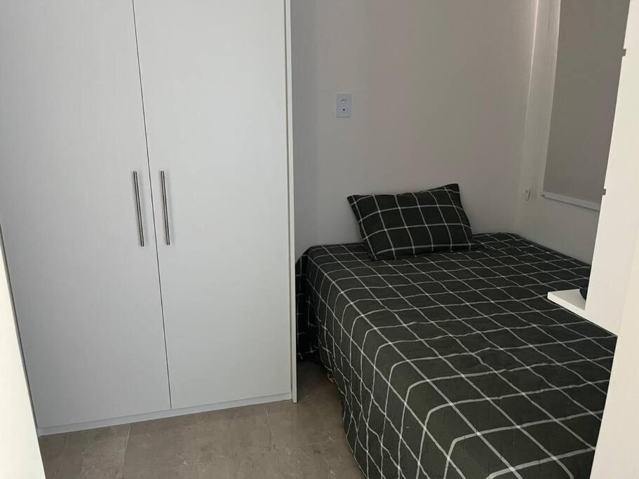 Apartamento Smart Sol Costa Azul Salvador Exterior foto